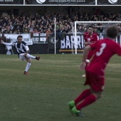 CD Castellón - CD Roda