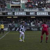 CD Castellón - CD Roda