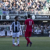 CD Castellón - CD Roda