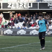 CD Castellón - CD Roda