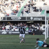 CD Castellón - CD Roda