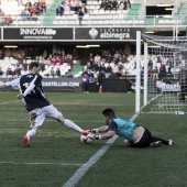 CD Castellón - CD Roda