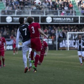 CD Castellón - CD Roda