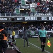 CD Castellón - CD Roda