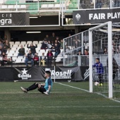 CD Castellón - CD Roda