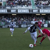 CD Castellón - CD Roda