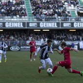 CD Castellón - CD Roda