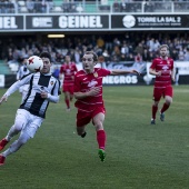 CD Castellón - CD Roda