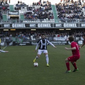 CD Castellón - CD Roda