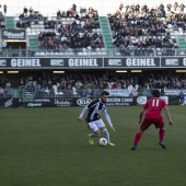 CD Castellón - CD Roda