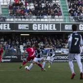 CD Castellón - CD Roda