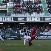 CD Castellón - CD Roda