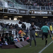 CD Castellón - CD Roda