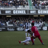 CD Castellón - CD Roda