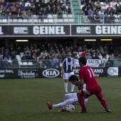 CD Castellón - CD Roda