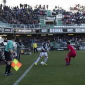 CD Castellón - CD Roda