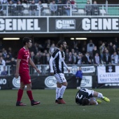 CD Castellón - CD Roda