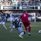 CD Castellón - CD Roda