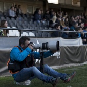 CD Castellón - CD Roda