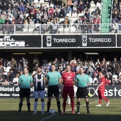 CD Castellón - CD Roda