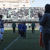 CD Castellón - CD Roda