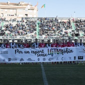 CD Castellón - CD Roda