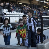 CD Castellón - CD Roda