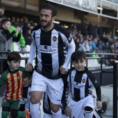 CD Castellón - CD Roda