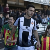 CD Castellón - CD Roda