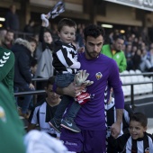 CD Castellón - CD Roda