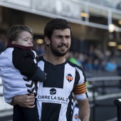 CD Castellón - CD Roda