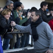 CD Castellón - CD Roda