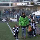 CD Castellón - CD Roda