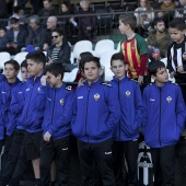 CD Castellón - CD Roda