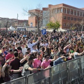 Castellón, 2018