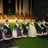 Galania infantil