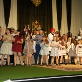 Galania infantil