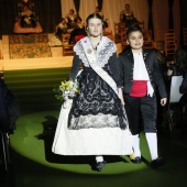 Galania infantil