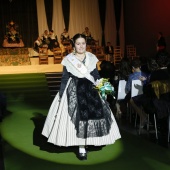 Galania infantil