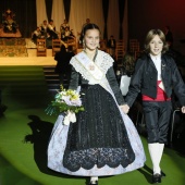 Galania infantil