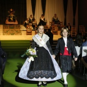 Galania infantil