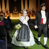 Galania infantil