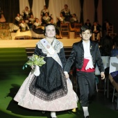 Galania infantil