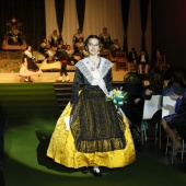 Galania infantil