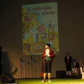 Galania infantil