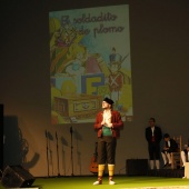 Galania infantil