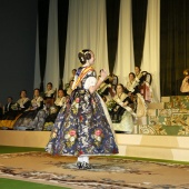 Galania infantil