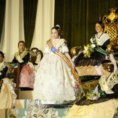 Galania infantil