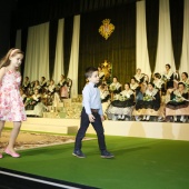 Galania infantil