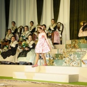 Galania infantil